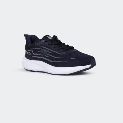 Blue Sport Shoes for Men (MAVERICK 724)