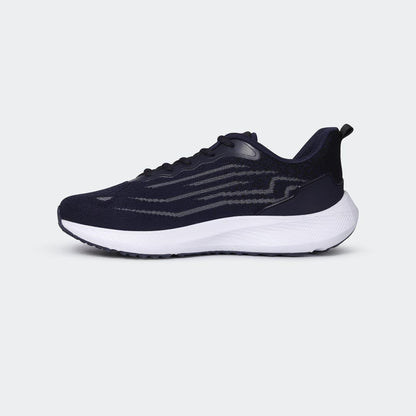Blue Sport Shoes for Men (MAVERICK 724)