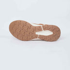 Brown Trail-running Shoes for Men (TRAIL-X 730)
