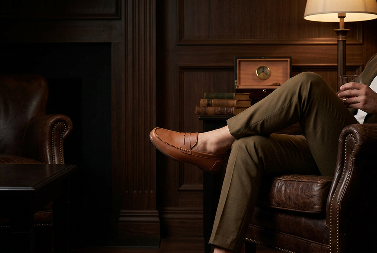 About Caliber Shoes
