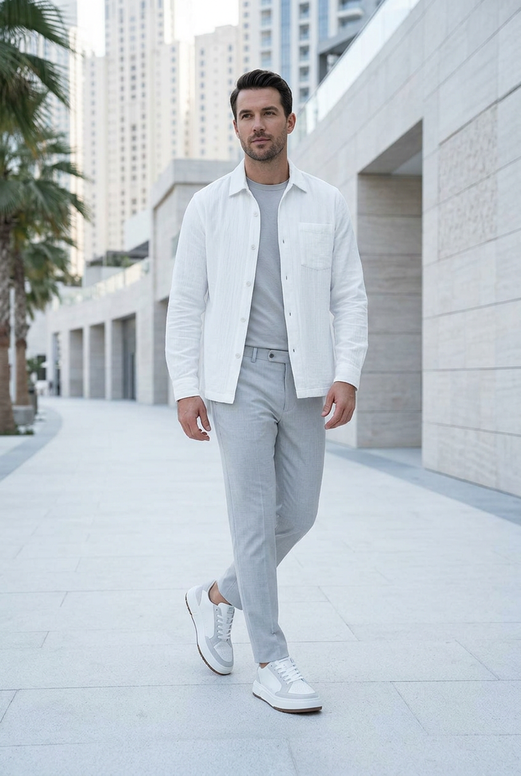 MEN'S