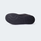 Caliber Shoes Black Casual Sneakers for Women (Toby 996) - Caliber Shoes
