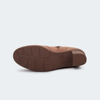 Caliber Shoes CFR Boots For Women (X471C VALERIE) - Caliber Shoes