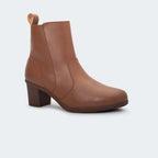 Caliber Shoes CFR Boots For Women (X471C VALERIE) - Caliber Shoes
