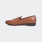 Caliber Shoes CFR Penny Loafers for Men (ANGELO B714C) - Caliber Shoes