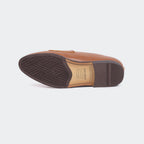 Caliber Shoes CFR Penny Loafers for Men (ANGELO B714C) - Caliber Shoes