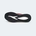 Caliber Sport Shoes Maroon For Men ( BOLT 806) - Caliber Shoes