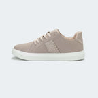 Nude Casual Sneakers for Women (ZORA 598) - Caliber Shoes