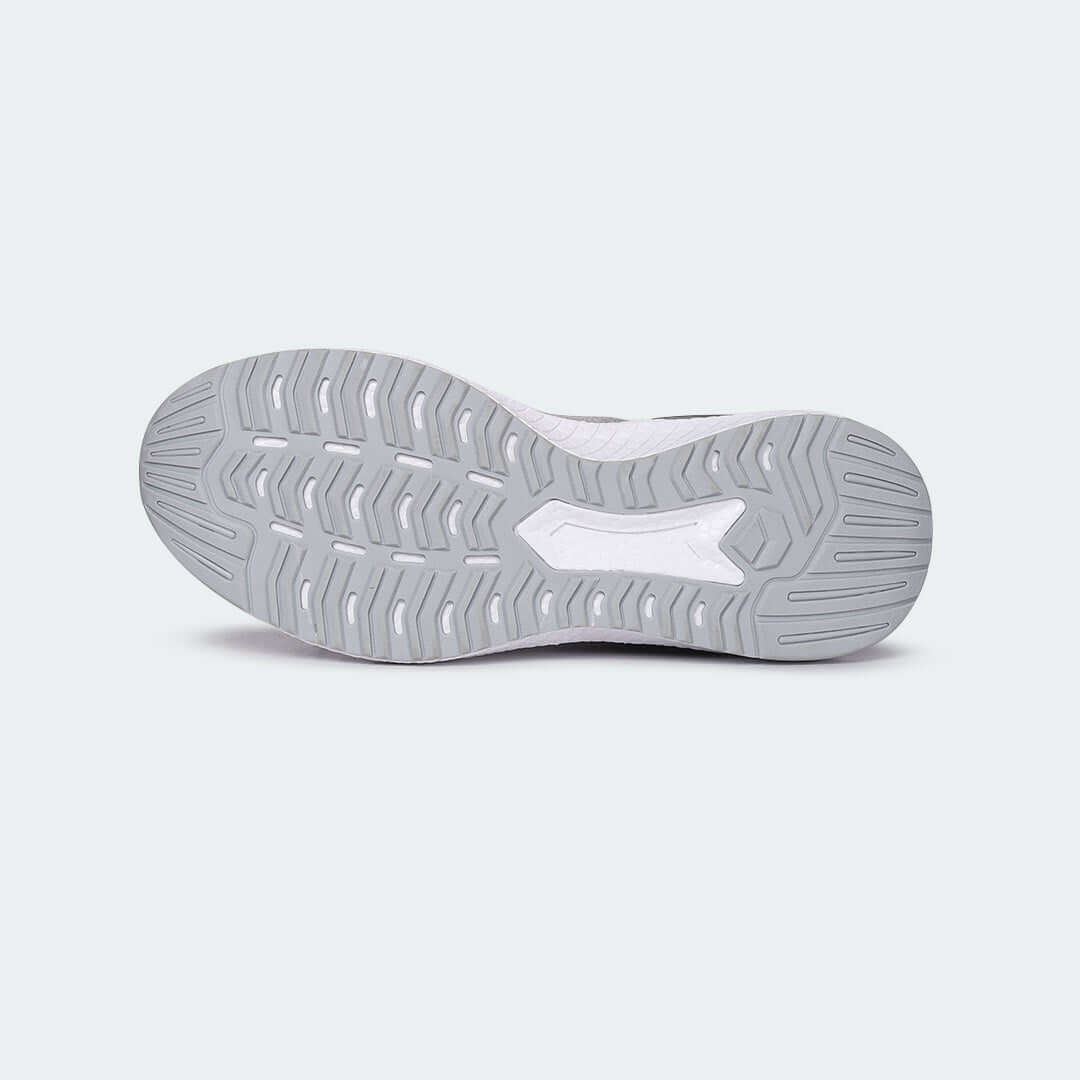 Sport Shoes Grey for Men (LENNOX 725)