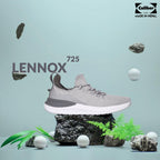 Sport Shoes Grey for Men (LENNOX 725)
