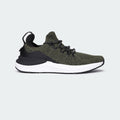 Sport Shoes Olive for Men (LENNOX 725) - Caliber Shoes