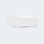 White Casual Sneakers for Women (ZORA 598) - Caliber Shoes