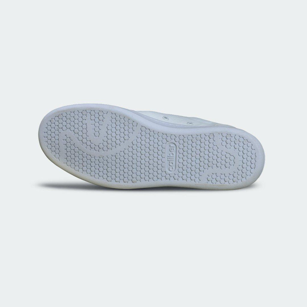 White Sneakers for Men (IRIS 694) - Caliber Shoes