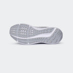 White Sport Shoes for Men (MAVERICK 724) - Caliber Shoes
