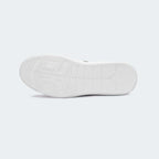 White/Green Casual Sneakers for Men (JULIO 563.M)
